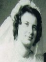 Record image of Hildegard Wilhelm (born Schwarz)