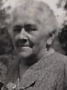 Record image of Maria Josefa Ölz (born German)