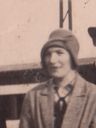 Record image of Marta Ingeborg Petersson (born Nilsson)