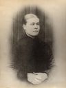 Record image of Josephina Wilhelmina Svensson (o.s. Andersdotter)