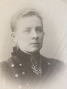 Record image of Anne Sofie Christence Staun (geb. Peetz)