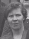 Record image of Anna Paulina Berg (born Olofsdotter)