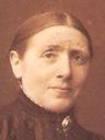 Record image of Barbara Johanna Sauer (geb. Mohr)