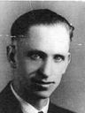 Record image of Walter Lionel "Walt" Thomas