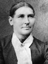 Record image of Katarina Johanna Apelqvist (born Nordvall)