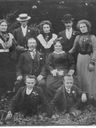 Record image of Emily ann Ford (born Gadd)