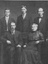 Record image of Heinrich Wilhelm Kuhlmann
