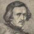 Record image of Ludwig Emil Grimm