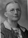 Record image of Maria (Mary) Schlickbernd (geb. Goebel)