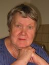 Record image of Gertrud Horst (geb. Holtrup)