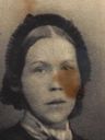 Record image of Maria Ida Linnemann (geb. Troist)
