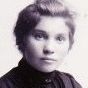 Record image of Helga Serine Halsteinson (o.s. Tomasdotter)
