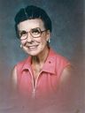Record image of Marion Elaine Thomas (born Cooper)