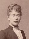 Record image of Ebba Karolina Ester Kruuse (born Löfdahl)