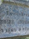 Record image of Gabriel Andersen