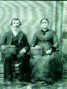 Record image of Rebecca Emaline Troxel (born Scott)