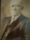 Record image of Patrick Francis Conway