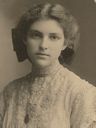 Record image of Lily (Johnson) Quam (born Johnson)