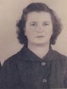 Record image of Teresa Rubio (born Mestre)
