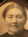 Record image of Kristina Larsson Geschwind (born Olofsdotter Bock)