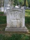Record image of Thomas Mansfield
