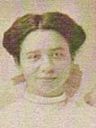 Record image of Irene Martha Hahn (geb. Noll)