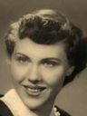 Record image of June Margaret Tabler (nacida Smith)