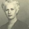 Allegra AYOUN (née PALOMBO)