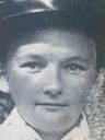 Record image of Helga Dorthea Erlandsen (born Antonsdatter Pedersen)