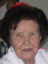 Record image of Emma Marie Hergesheimer (born Thal)