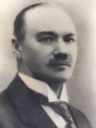 Record image of Karl Julius Larsson