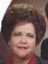 Record image of Lois Arlean Mc Donald (born Olson)