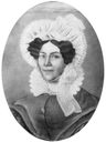Record image of Catharina (Carin) Aschan (born Nilsdotter)