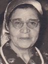 Record image of Roza Rizel (Perl)