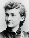 Record image of Jessie Pearl Martin (born McKitrick)