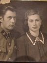 Record image of Impi Fanny Sofia Salmi (born Lehtonen)