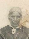 Record image of Maria Brígida Rivero (born Calzada Lopez)