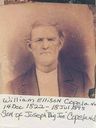 Record image of William Ellison Copeland