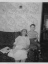 Record image of Mary Emaline MADISON (born Ashley)