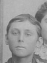 Record image of William Sylvester "Willie" HILL
