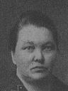 Record image of Maria Kristina Sintonen (o.s. Keituri)