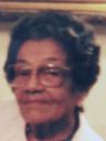 Record image of Rosa Marquez (born Semprit)