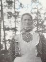 Record image of Amalia Paavontytär Korhonen (o.s. Sirkka)