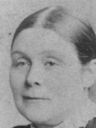 Record image of Mary Roy Moffat (nacida Patterson)
