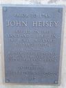 Record image of Johann Hans Heise