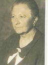 Record image of Marie Luise Friederike Wilhelmine Bobel (geb. Nolting)