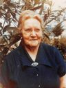 Record image of Mary Elizabeth Raynes (born Trimble)