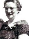 Record image of Anna Loretta Thorson (born Mooney)