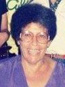 Record image of Aida Lopez (born Esther Lopez)