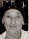 Record image of Ramona Sofia Montesdeoca Suarez (born Hernandez Toledo)